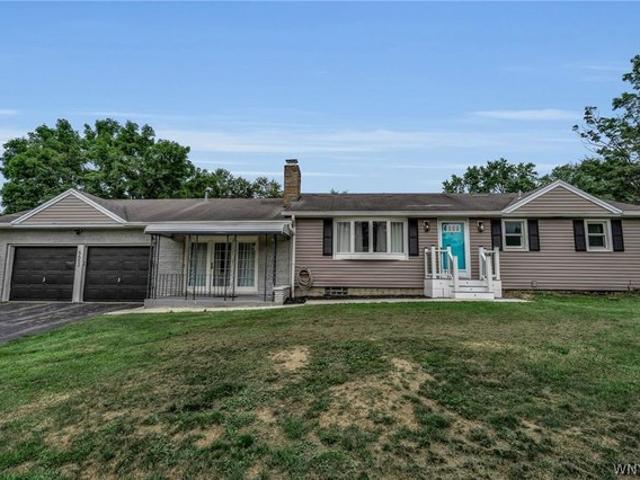 House for sale in Boston, New York