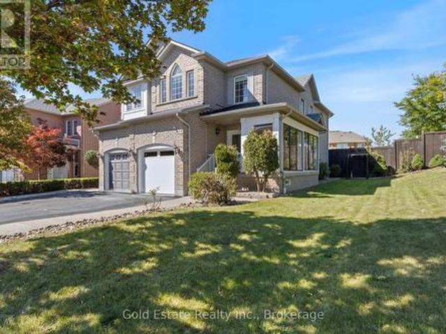 House for sale in Meadowvale Village, Mississauga