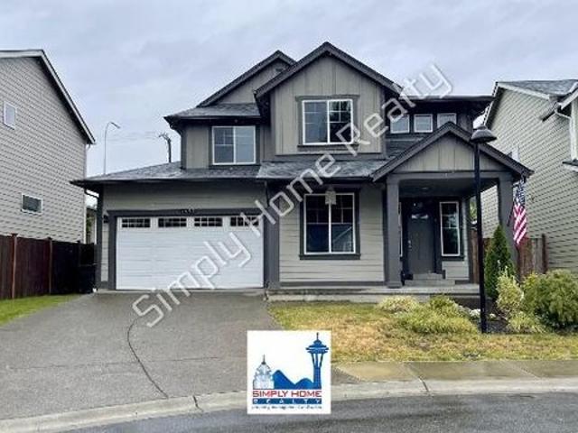 House for sale in Thurston, Washington