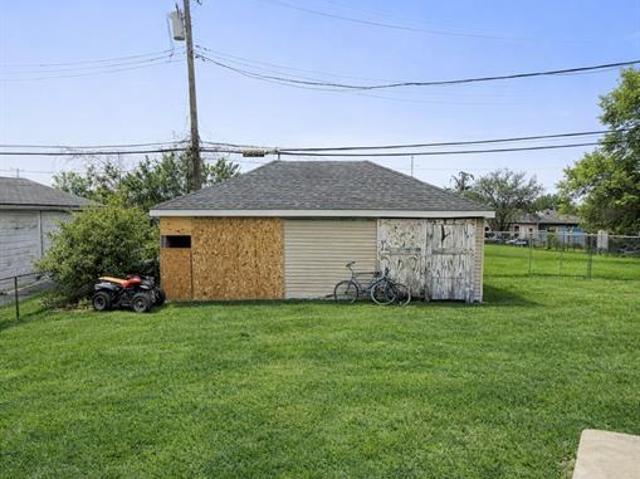 House for sale in Detroit, Michigan