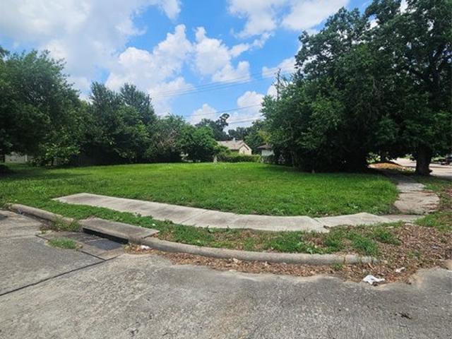 Land for sale in Harris, Texas