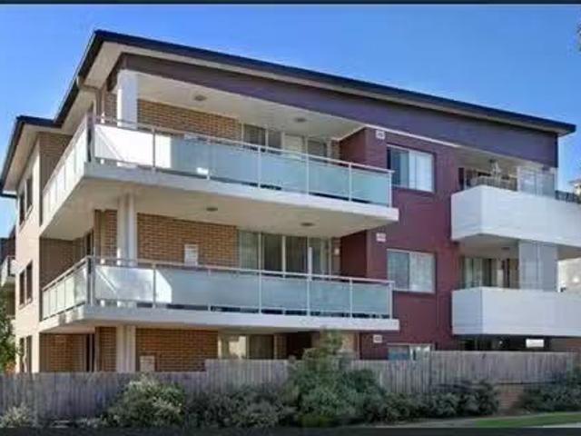 Apartment for rent in Pemulwuy