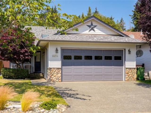 House for sale in Sooke, British Columbia