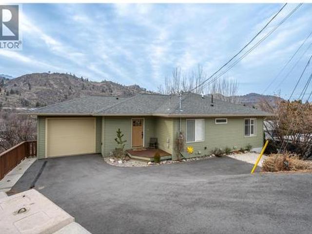 House for sale in Oliver, British Columbia