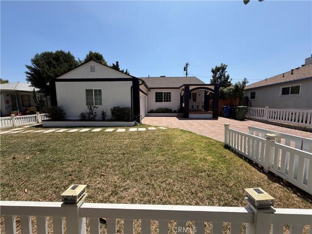House for sale in Reseda, Canoga Park