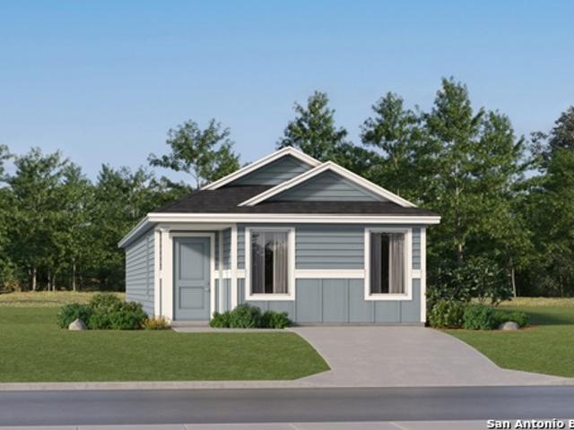 House for sale in Elmendorf, Texas