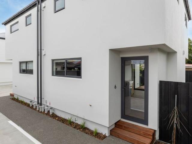 House for rent in Linwood, Linwood-Central-Heathcote Community