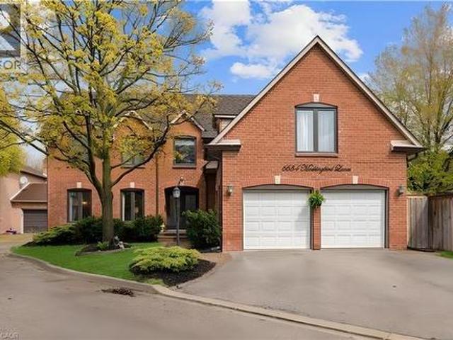 House for sale in Lisgar, Mississauga