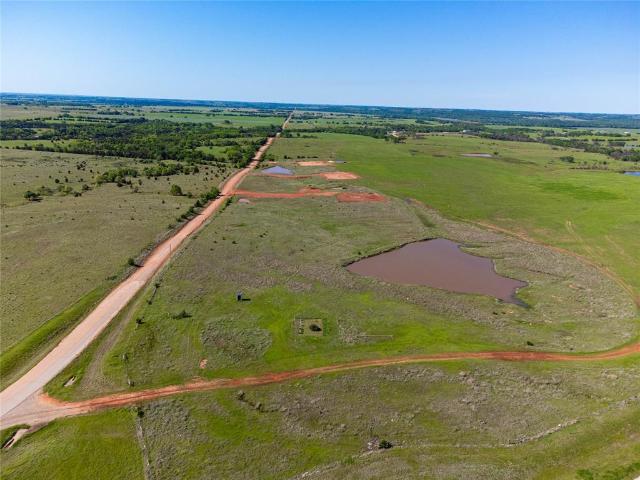 Land for sale in Coyle, Oklahoma