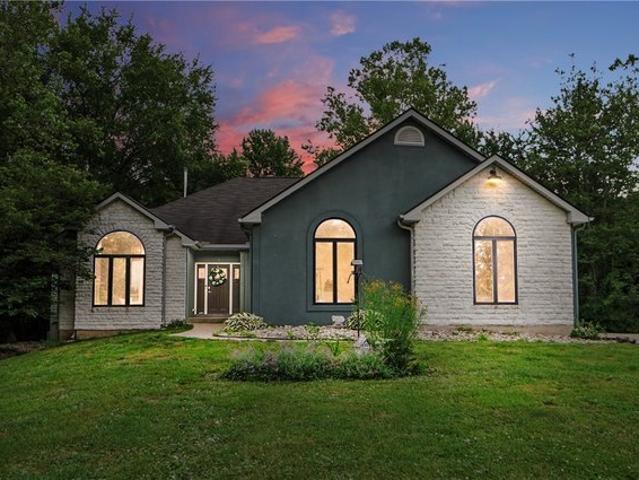 House for sale in Ohio