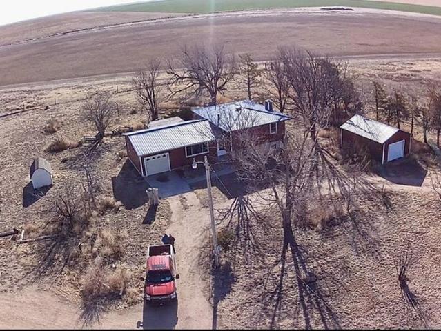 House for sale in Kansas
