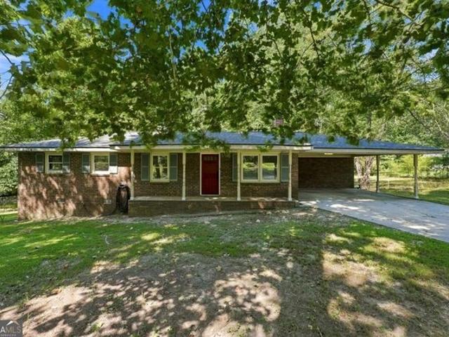 House for sale in Cobb, Georgia