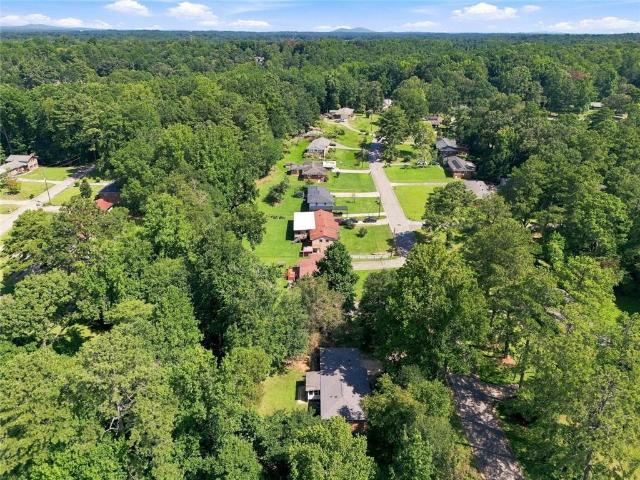 House for sale in Cobb, Georgia