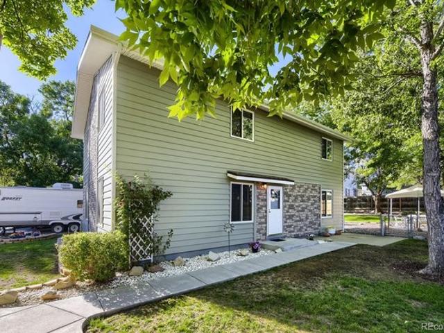 House for sale in Broomfield, Colorado
