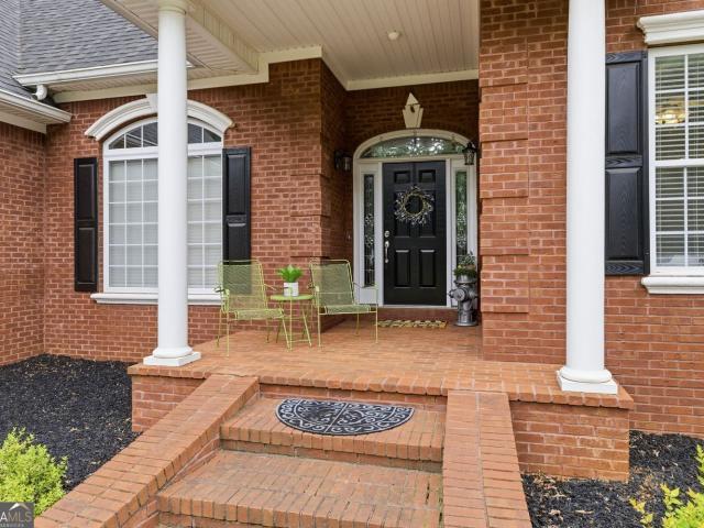 House for sale in Clermont, Georgia