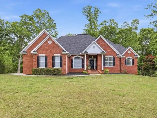 House for sale in Clermont, Georgia