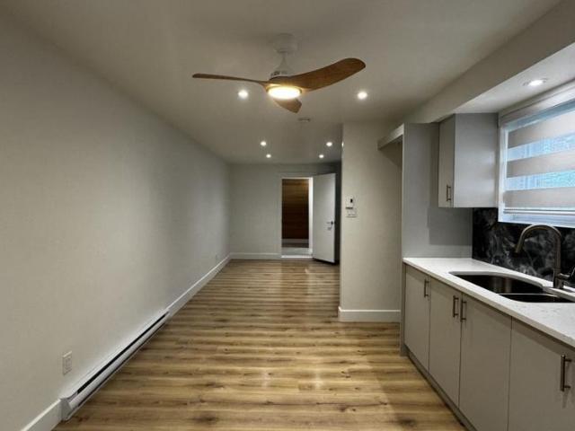 Apartment for rent in St. Leonard's, Quebec