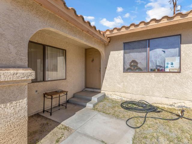 House for sale in Desert Hot Springs, California