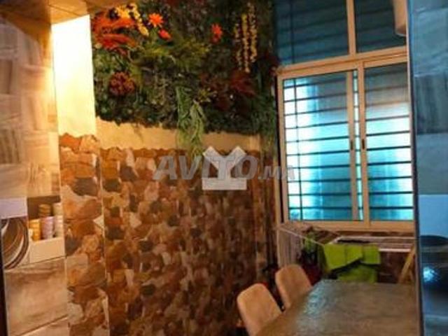 Appartement vente à Anfa, Gharb-Chrarda-Beni Hssen