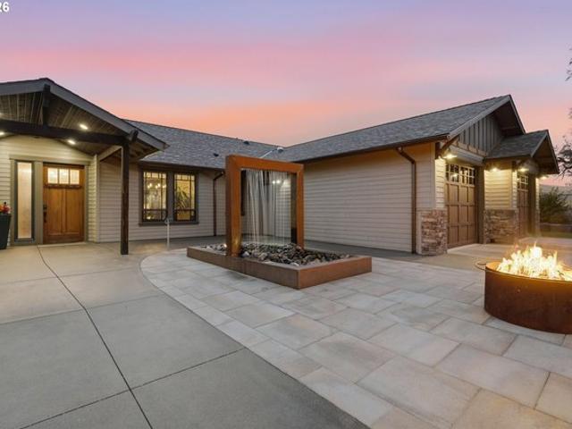 House for sale in Dufur, Wasco County