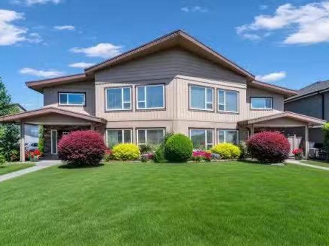 House for sale in Burnaby, British Columbia