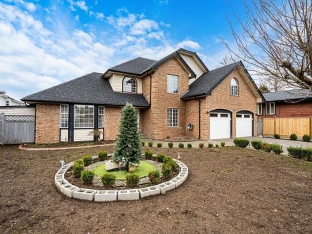 House for sale in Surrey, British Columbia