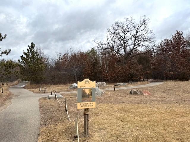 Land for sale in Benton, Minnesota