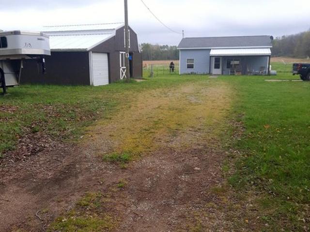 House for sale in Delton, Michigan