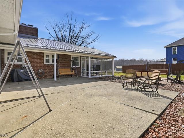 House for sale in Crooksville, Ohio