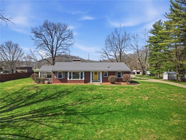 House for sale in Crooksville, Ohio