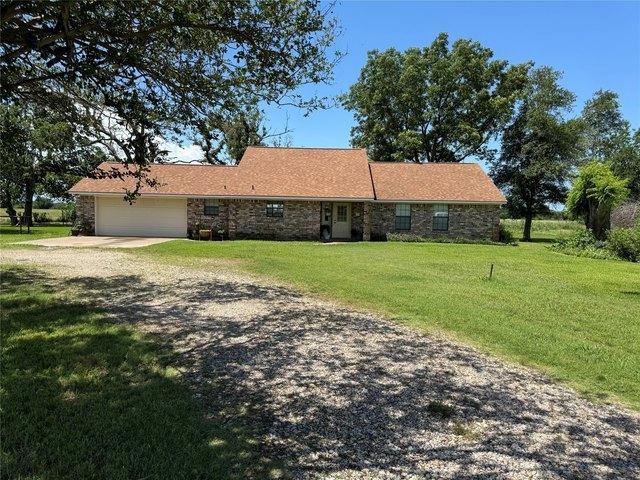 Farm for sale in Kaufman, Texas