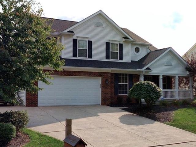 House for sale in Canal Winchester, Ohio