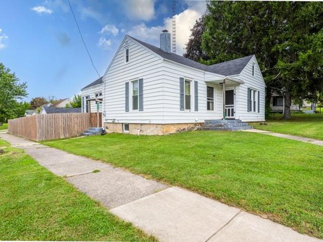 House for sale in Eau Claire, Michigan