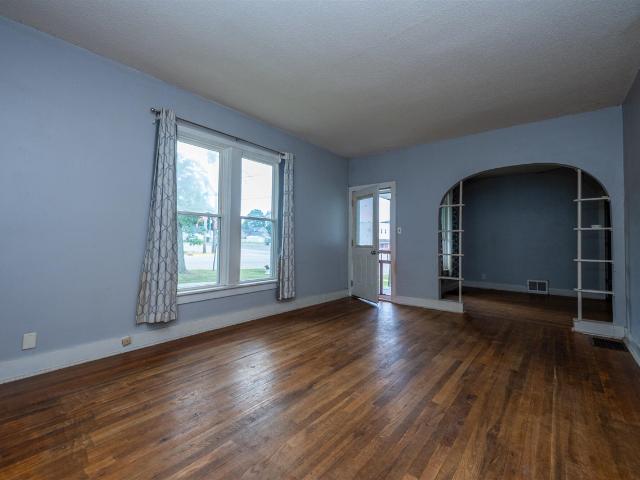 House for sale in Michigan