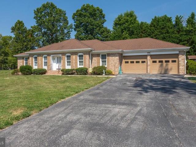 House for sale in Bel Alton, Maryland