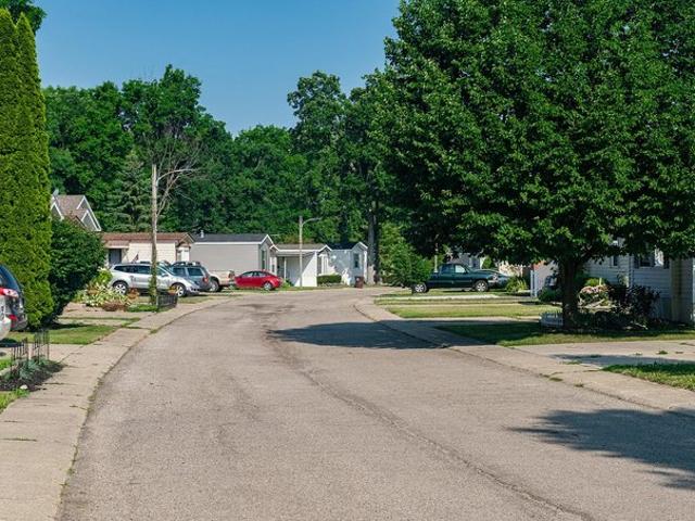 House for rent in Ann Arbor, Michigan
