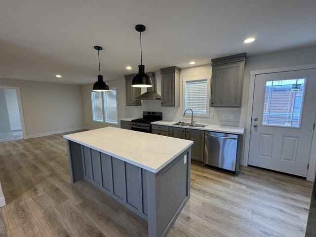 House for sale in Ann Arbor, Michigan