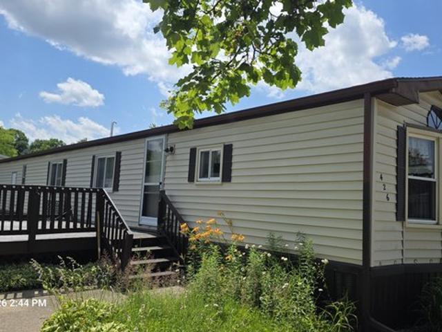 House for sale in Ann Arbor, Michigan