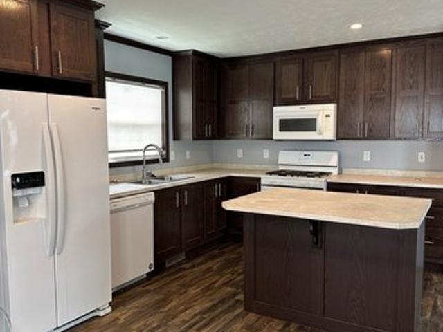 House for sale in Ann Arbor, Michigan