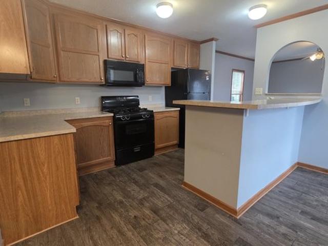 House for sale in Ann Arbor, Michigan