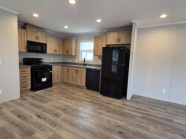 House for sale in Ann Arbor, Michigan