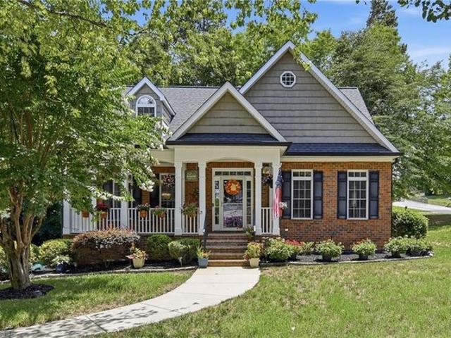 House for sale in Clemmons, North Carolina