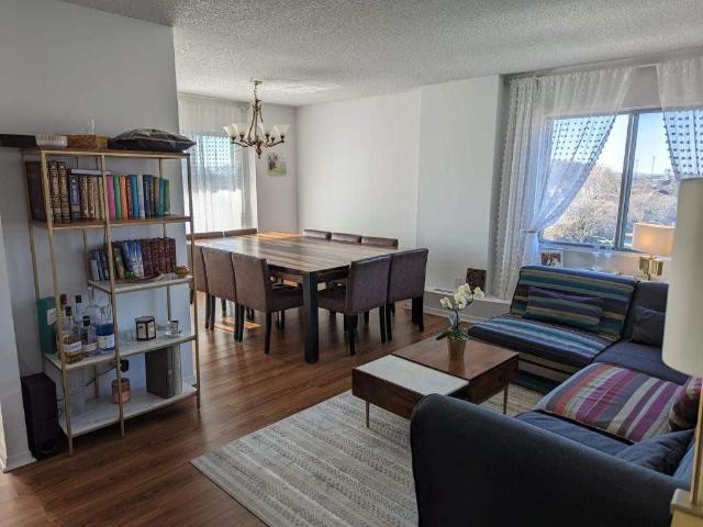Apartment for rent in Côte-Saint-Luc, Montréal (région administrative)