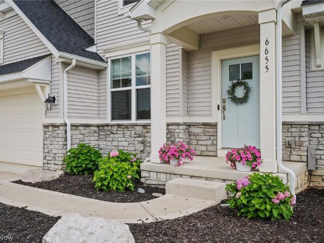 House for sale in Medina, Ohio