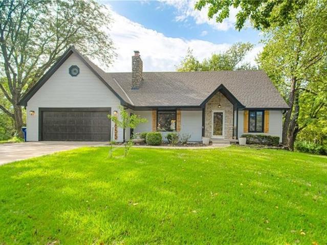 House for sale in Kansas