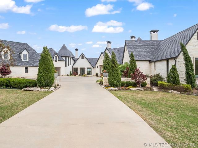 Property for sale in Sapulpa, Oklahoma