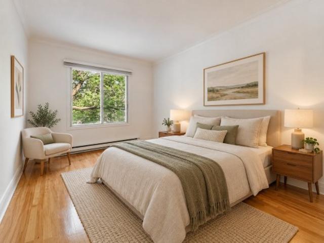 Property for rent in Ville-Émard, Montréal