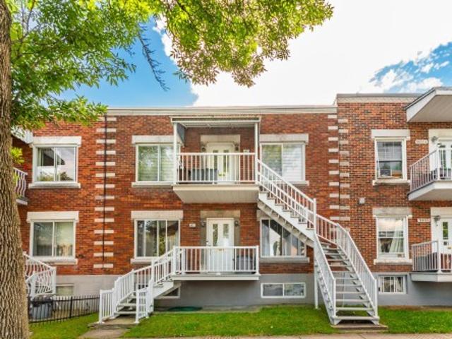 Property for rent in St. Leonard's, Quebec