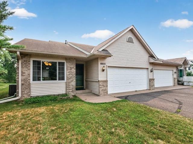 House for sale in North Branch, Minnesota