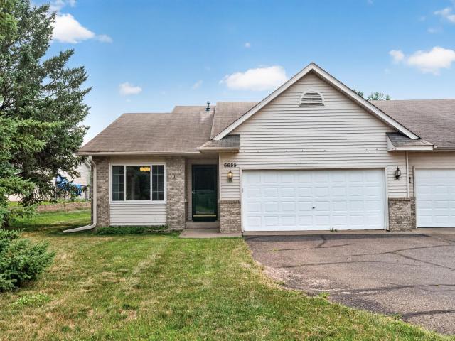 House for sale in North Branch, Minnesota
